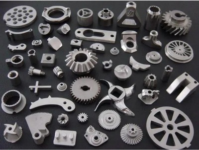 Powder Metal products 