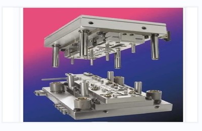 Metal Stamping Die Tool