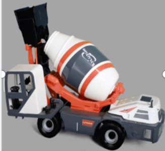 3D Printing Plastic Products