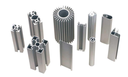 Extruded Products