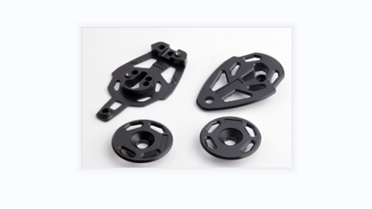 CNC Plastic Products
