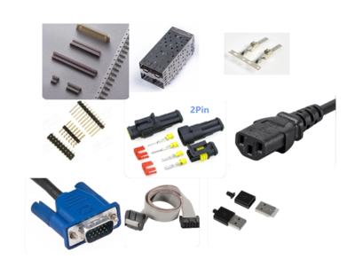 Connector Products