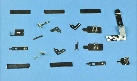 Metal Sheet Products